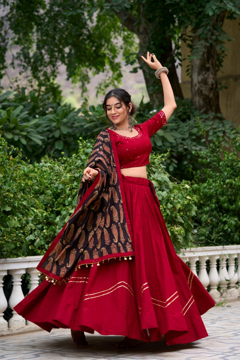 Stylish lehenga Choli for women And Girls in USA