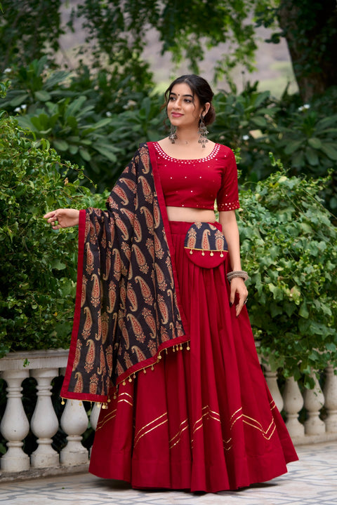 Stylish lehenga Choli for women And Girls in USA