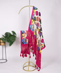 Gaji silk dupatta - ReadyToWearshop