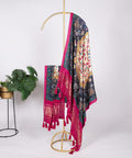 Gaji silk dupatta - ReadyToWearshop