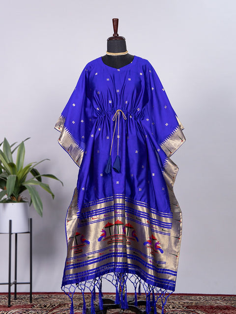 Radiant Kaftan Dress For Woman In USA