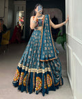 New latest trendy Navratri lehenga choli for women, 2024 navarati lehenga choli in usa - ReadyToWearshop