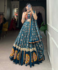 New latest trendy Navratri lehenga choli for women, 2024 navarati lehenga choli in usa - ReadyToWearshop