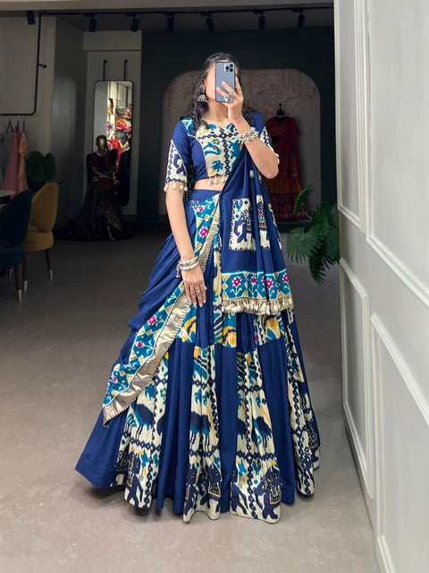 Rayon Elegant Sequnce fancy lehenga Choli for women with Dupatta in USA