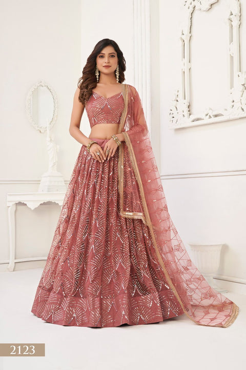 lehenga choli for women