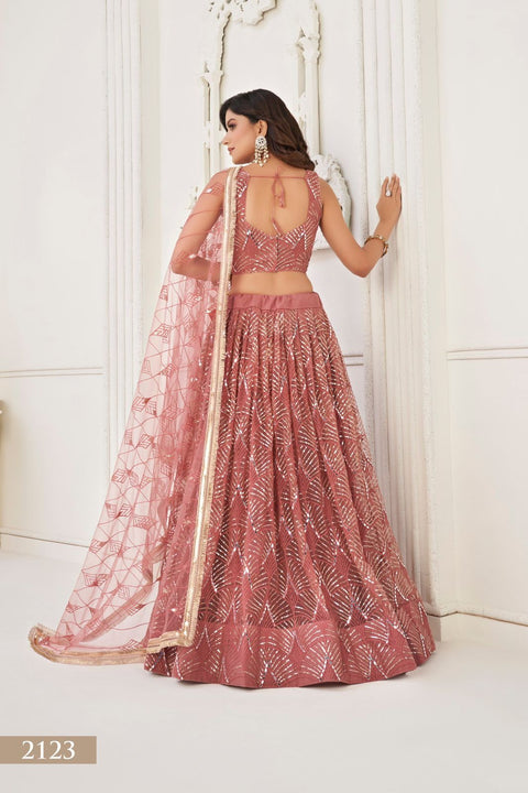 lehenga choli for women