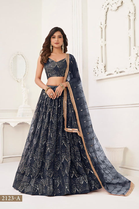 lehenga choli for women