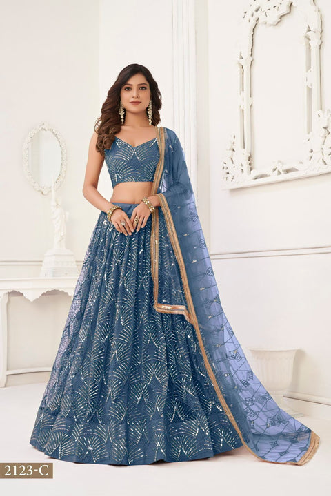 lehenga choli for women