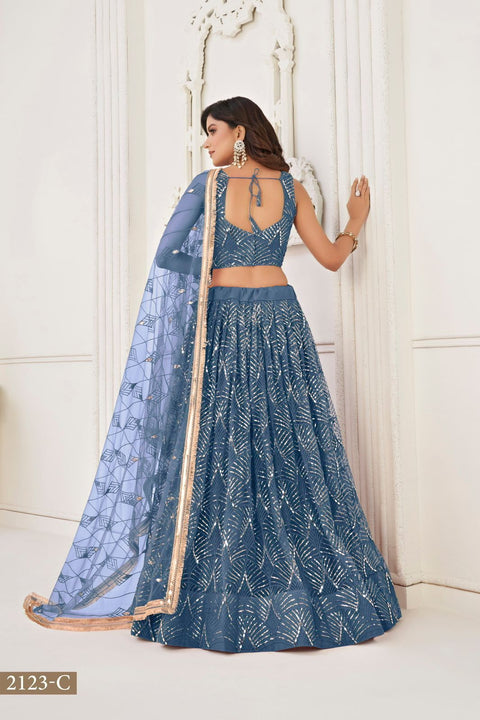 lehenga choli for women