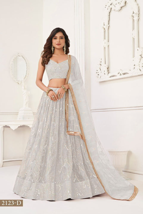 lehenga choli for women