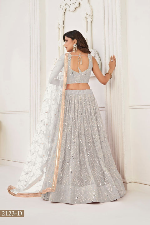 lehenga choli for women