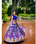 Readytowear Amazing banarasi silk lehenga choli for women readytowear in USA,FreeShipping Indian pure Silk with zari work Lehengacholi - ReadyToWearshop