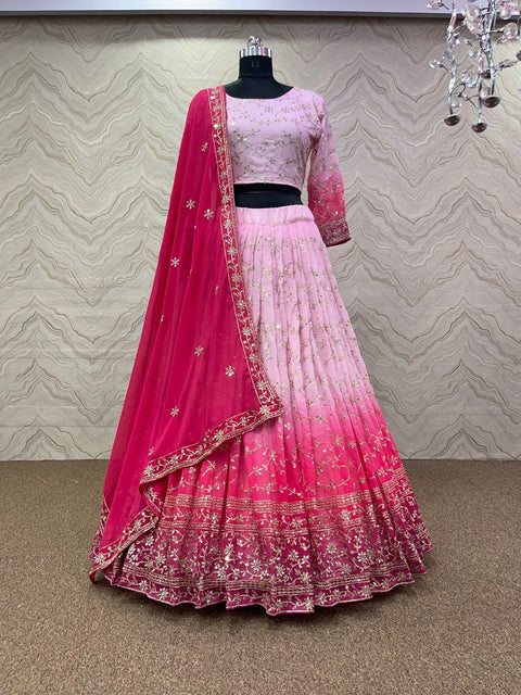 Bollywood inspired lehenga choli for women ,Indian Designer Ready to wear partywear Lehenga Choli ready to wear usa free delivery lehenga - ReadyToWearshop