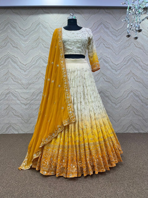 Bollywood inspired lehenga choli for women ,Indian Designer Ready to wear partywear Lehenga Choli ready to wear usa free delivery lehenga - ReadyToWearshop