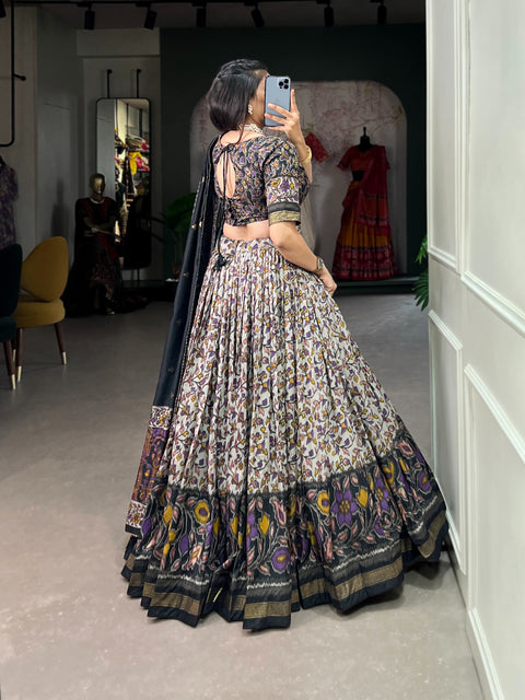 Silk Festive Sequnce fancy lehenga Choli for women with Dupatta in USA