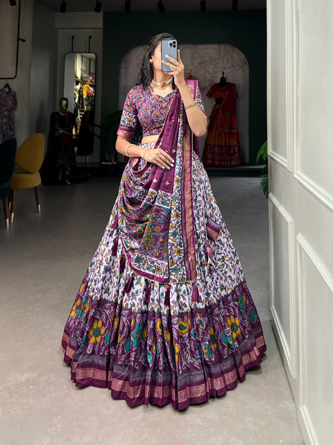 Silk Festive Sequnce fancy lehenga Choli for women with Dupatta in USA