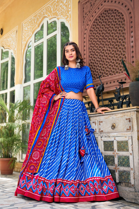 Silk Graceful Sequnce fancy lehenga Choli for women with Dupatta in USA