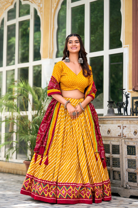 Silk Graceful Sequnce fancy lehenga Choli for women with Dupatta in USA